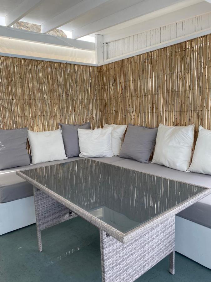 Thalassas Apartment Lentas Exterior photo